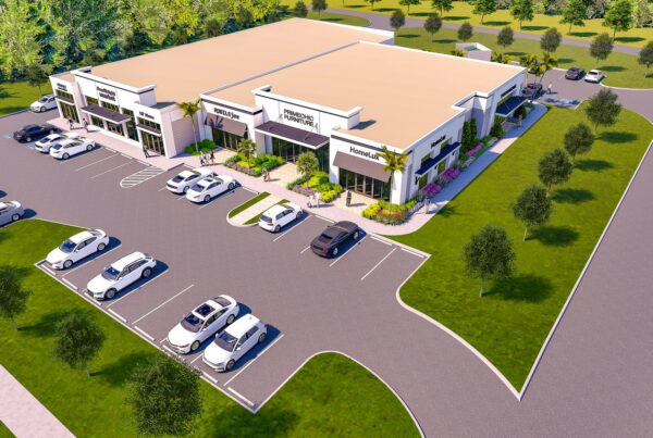 11222 Tamiami Trail Retail