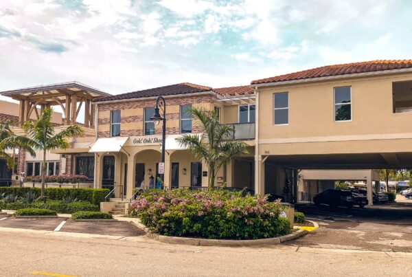 352 12th Ave. Downtown Naples