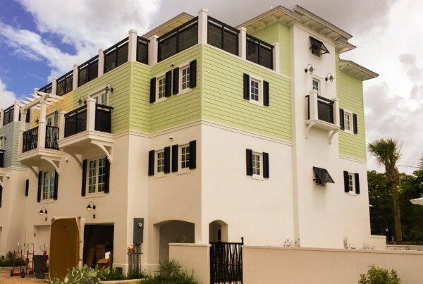 Old Town Villas, Key West