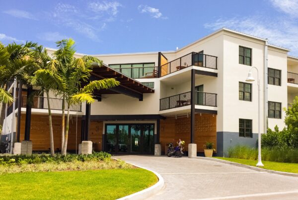 Stock Island Marina Hotel