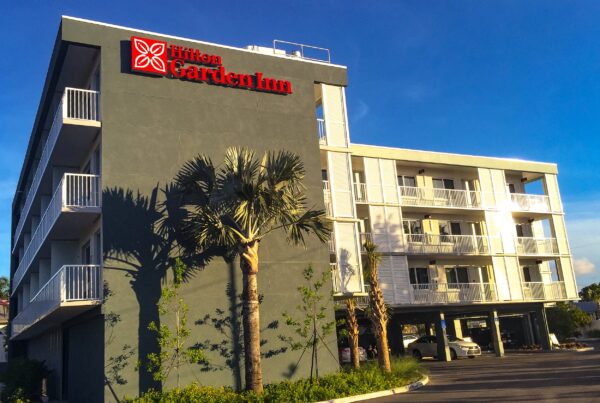 Hilton Key West
