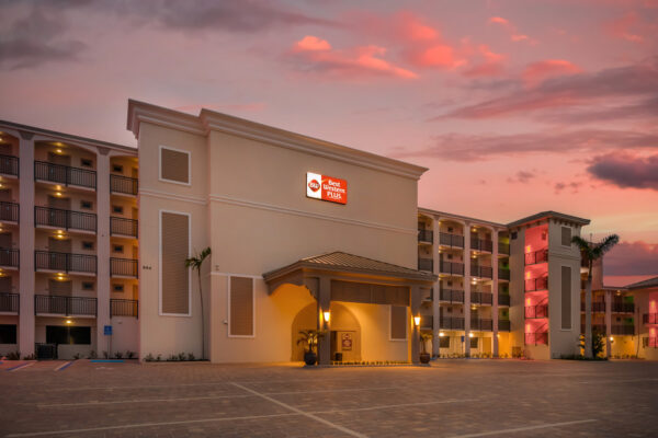 Best Western Plus