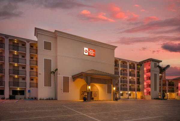 Best Western Plus
